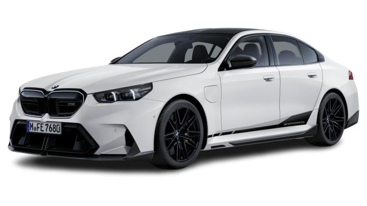 BMW M5 TOURING Standard