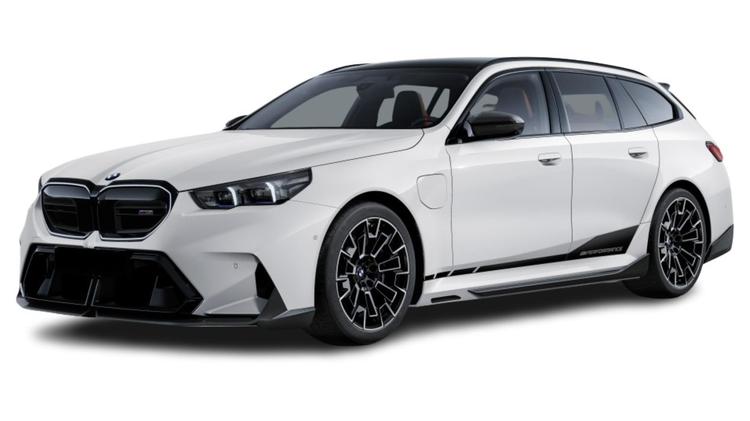 BMW M5 TOURING Standard