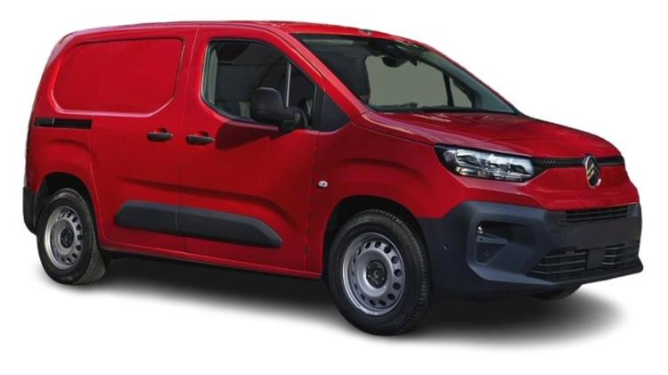 CITROEN BERLINGO VAN M