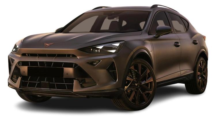 CUPRA FORMENTOR SUV V2