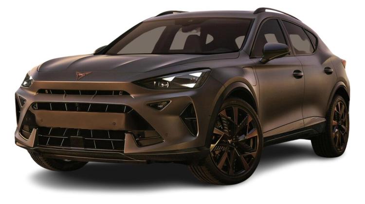 CUPRA FORMENTOR SUV V2