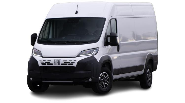 FIAT DUCATO 35 L3