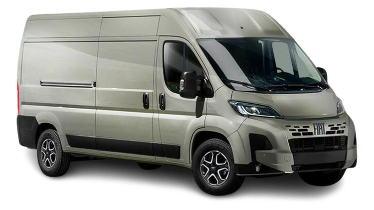 FIAT e-DUCATO 40 L3