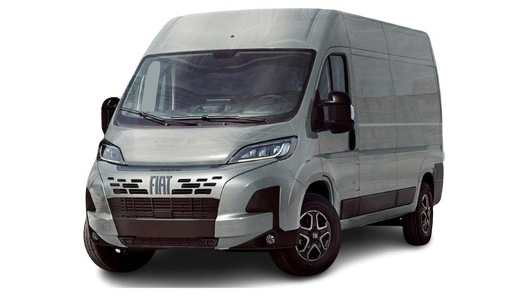 FIAT e-DUCATO 40 L3