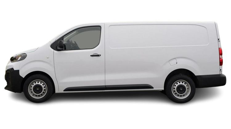 FIAT SCUDO L1 DIESEL