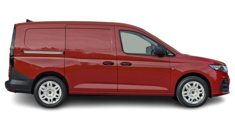 FORD TRANSIT CONNECT 220 L1