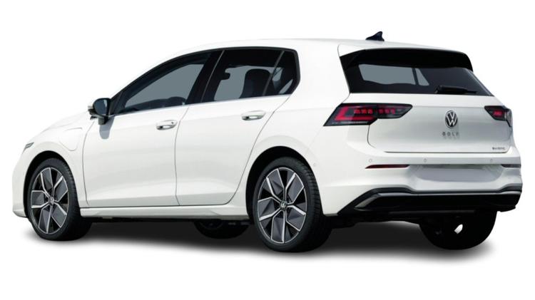 VOLKSWAGEN GOLF HATCHBACK GTE