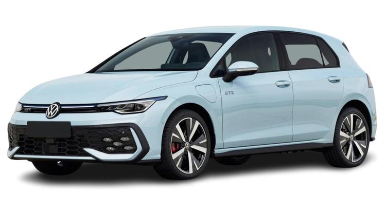 VOLKSWAGEN GOLF HATCHBACK GTE