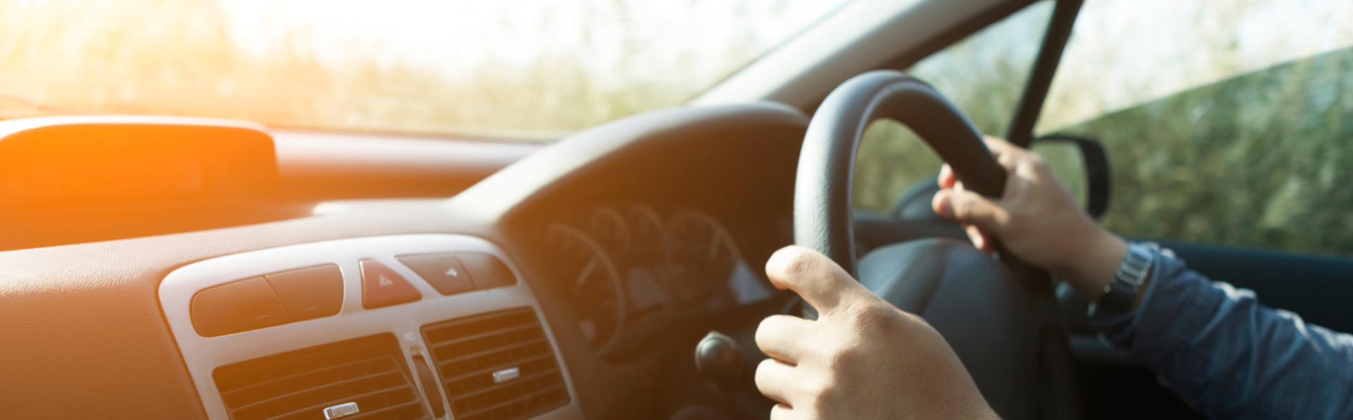 10 Tips to De-stress Behind the Wheel for Safer Driving