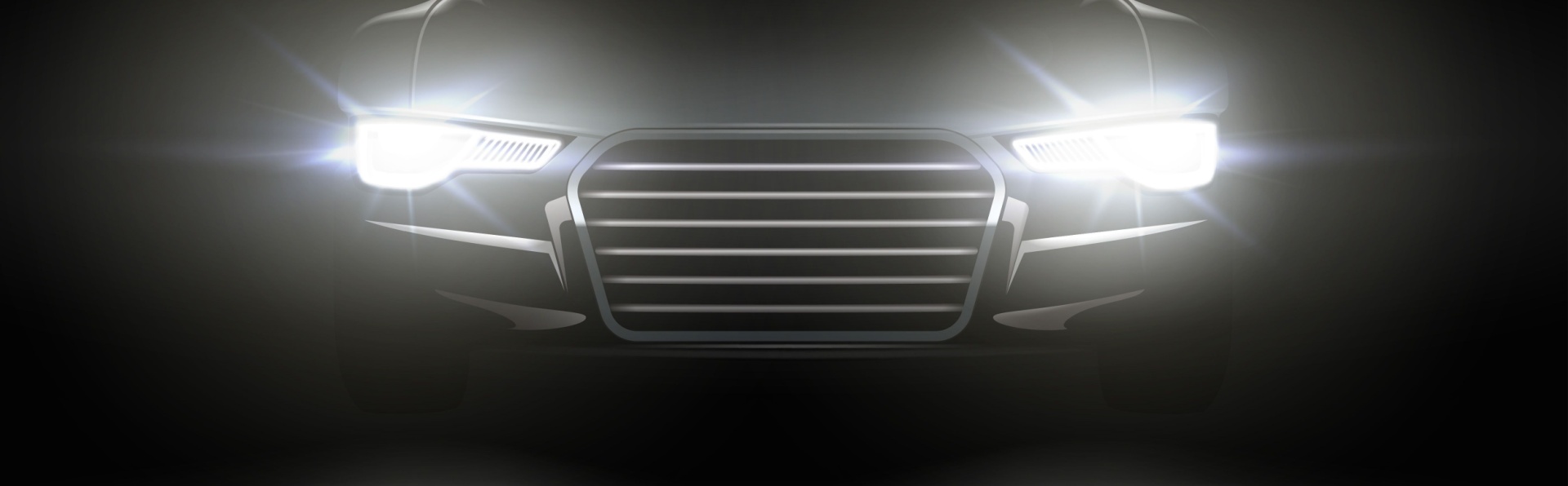 The Evolution and Impact of Ultra Bright Car Headlights.