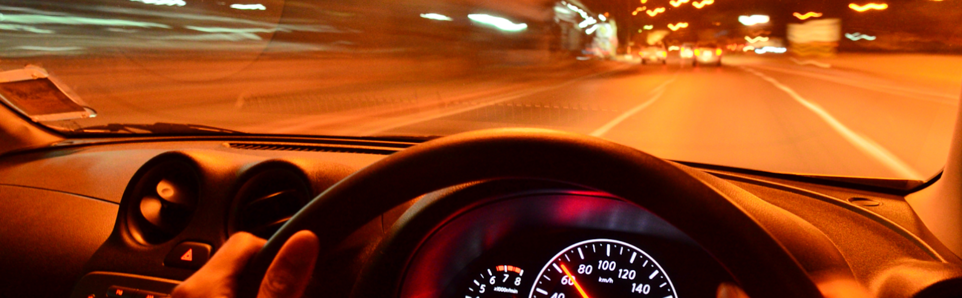 How to Drive Safely at Night: Expert Tips and Advice