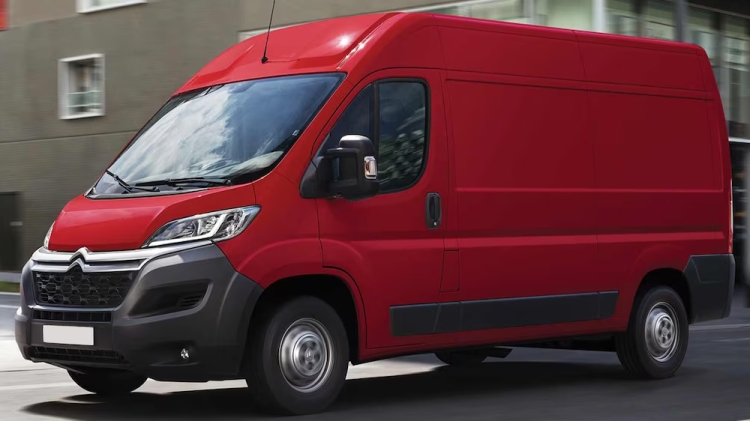 CITROEN RELAY 